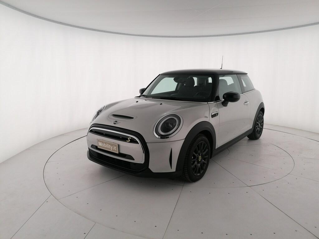 Mini Mini 3 Porte Full Electric Cooper SE Resolute Auto