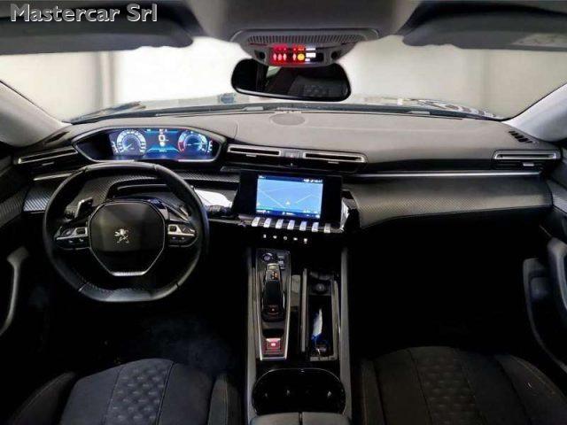 PEUGEOT 508 508 SW 2.0 bluehdi Business s - GA399PK