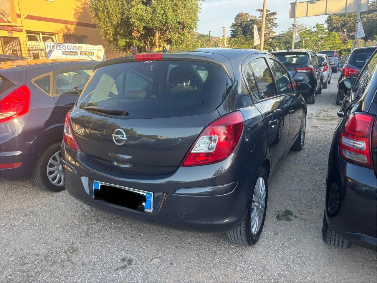 Opel Corsa 1.2 85CV 5 porte GPL-TECH Ecotec