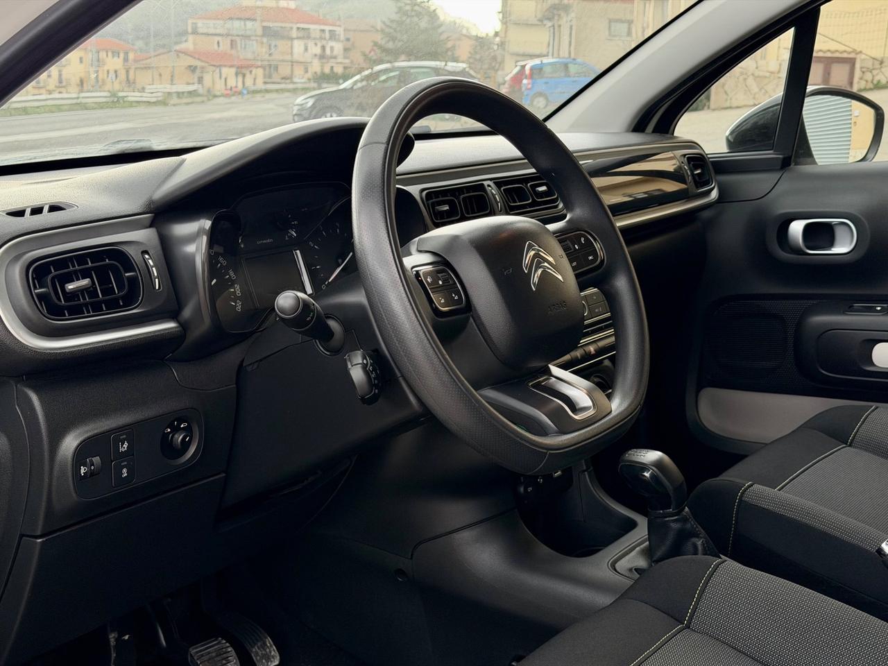 Citroen C3 1.5 BlueHDi 75 S&S Feel - IVA ESPOSTA