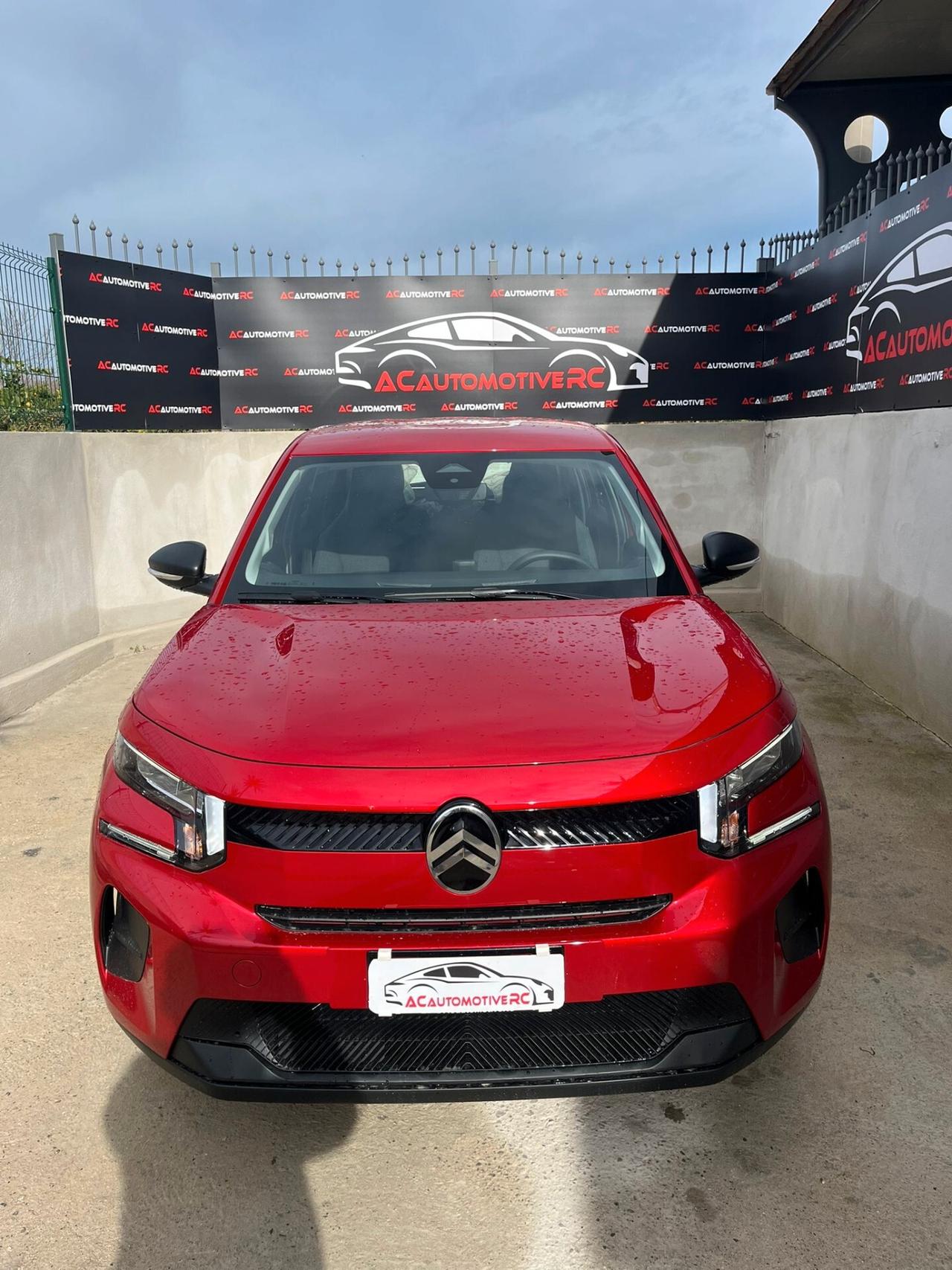 Citroen C3 PureTech 100 S&S Business