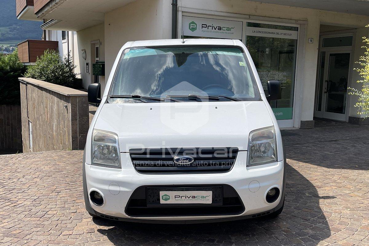 FORD Transit Connect 200S 1.8 TDCi/110CV PC-TN