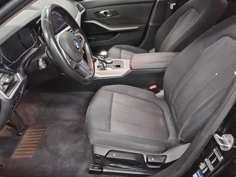 BMW Serie3(G20/21/80/81 318d Touring Business A...