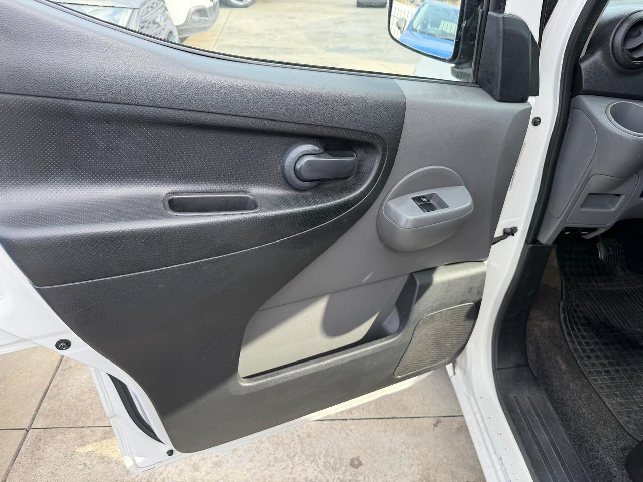 Nissan NV200 1.5 dCi 90CV Furgone