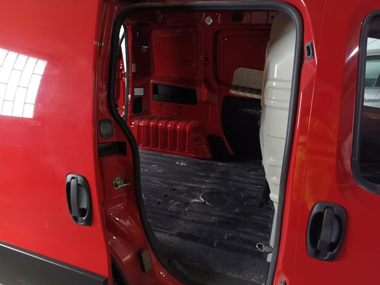 Fiat Fiorino 1.3 MJT 95CV Furgone Adventure E5+