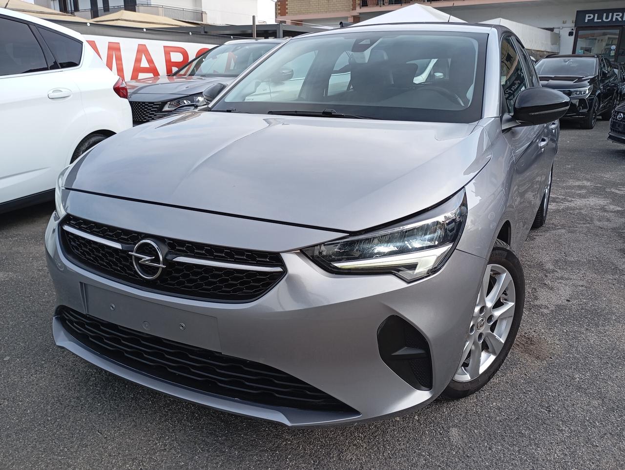 Opel Corsa 1.5 D 100CV Edition