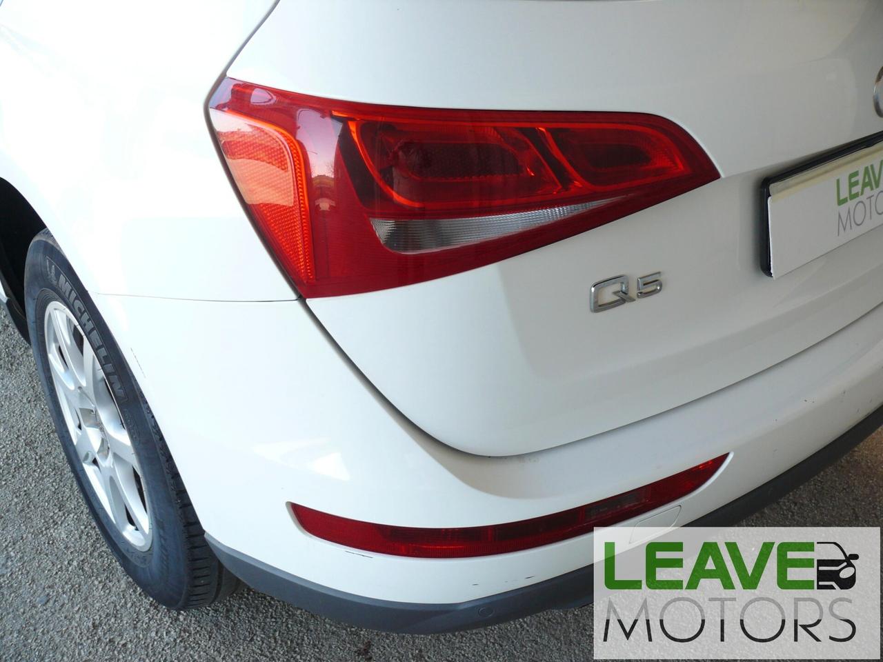 Audi Q5 2.0 TDI 170 CV S-tronic (M1507)