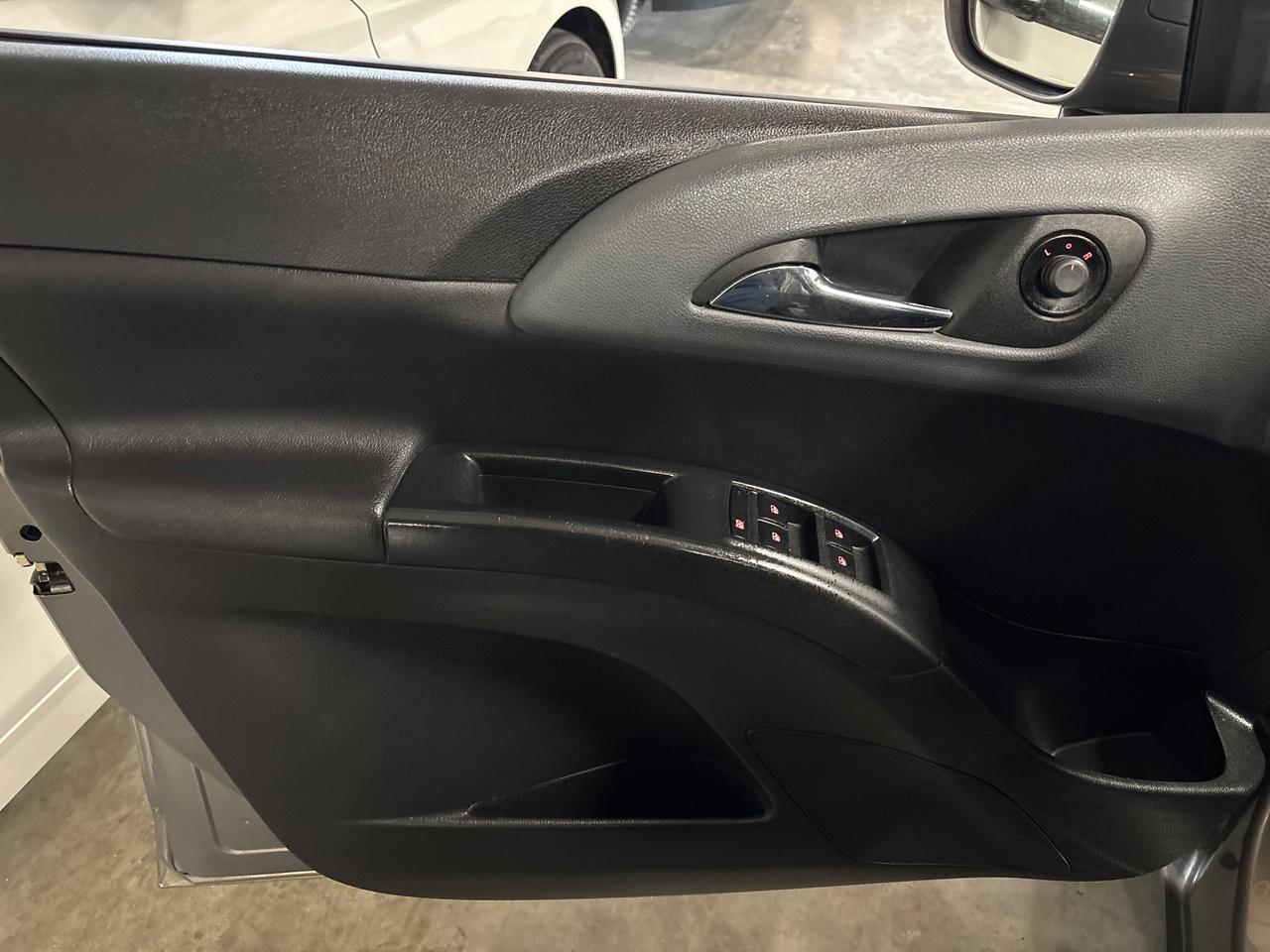 Opel Meriva 1.4 B|GPL FINO 2035 | OK NEOPATENTATI |