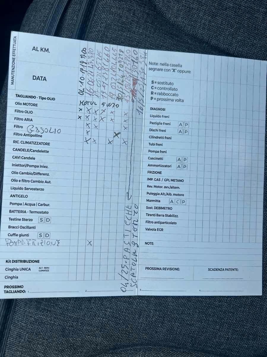 Nissan Pulsar 1.5 dCi N-Connecta