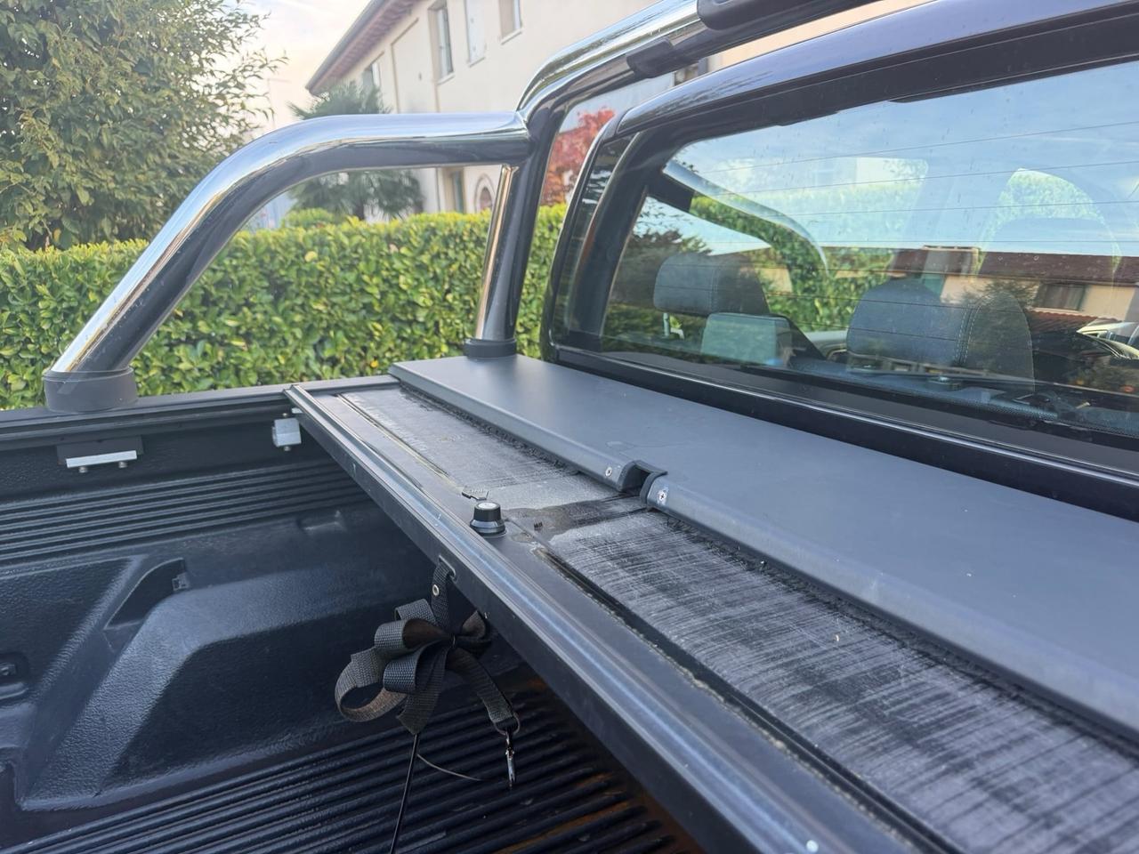Ford Ranger 2.2 TDCi Doppia Cabina XLT