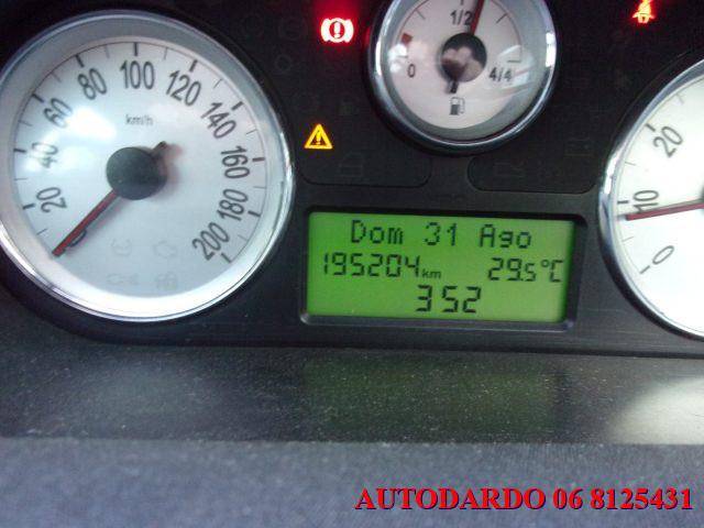 LANCIA Ypsilon 1.4 Diva Ecochic GPL