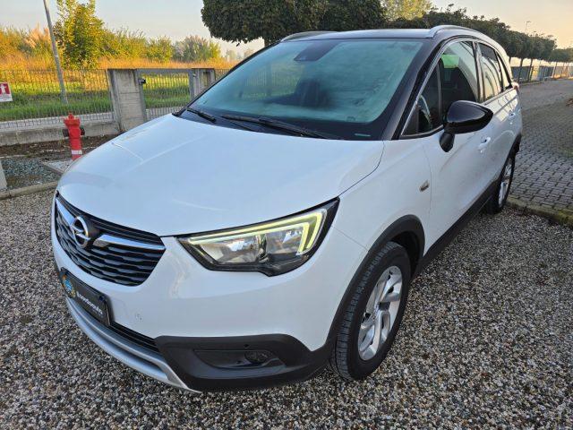 OPEL Crossland X 1.2 12V Innovation