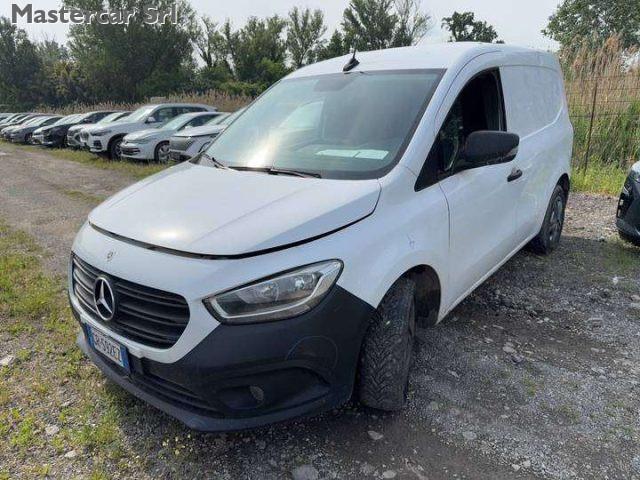 MERCEDES-BENZ Citan CITAN VAN 108 CDI LONG - GR592EZ