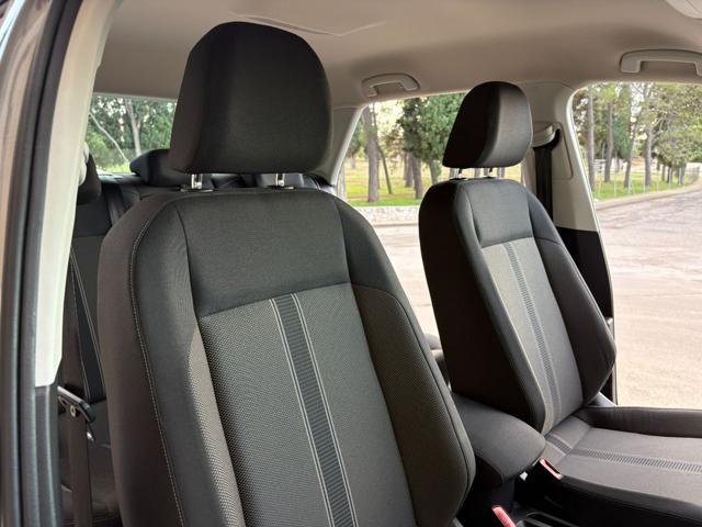 VOLKSWAGEN T-Roc 1.6 TDI SCR Business BlueMotion Technology