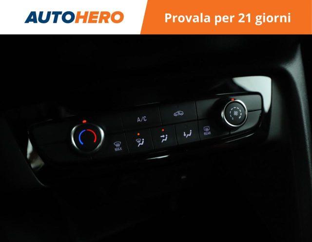 OPEL Corsa 1.2 130 CV aut. GS Line