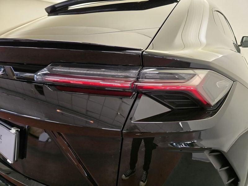Lamborghini Urus 4.0