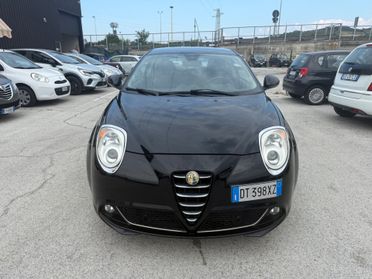 Alfa Romeo MiTo 1.6 JTDm 16V Distinctive Premium Pack