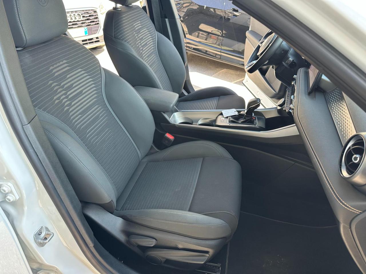 Alfa Romeo Tonale 1.6 Sprint 130cv tct6