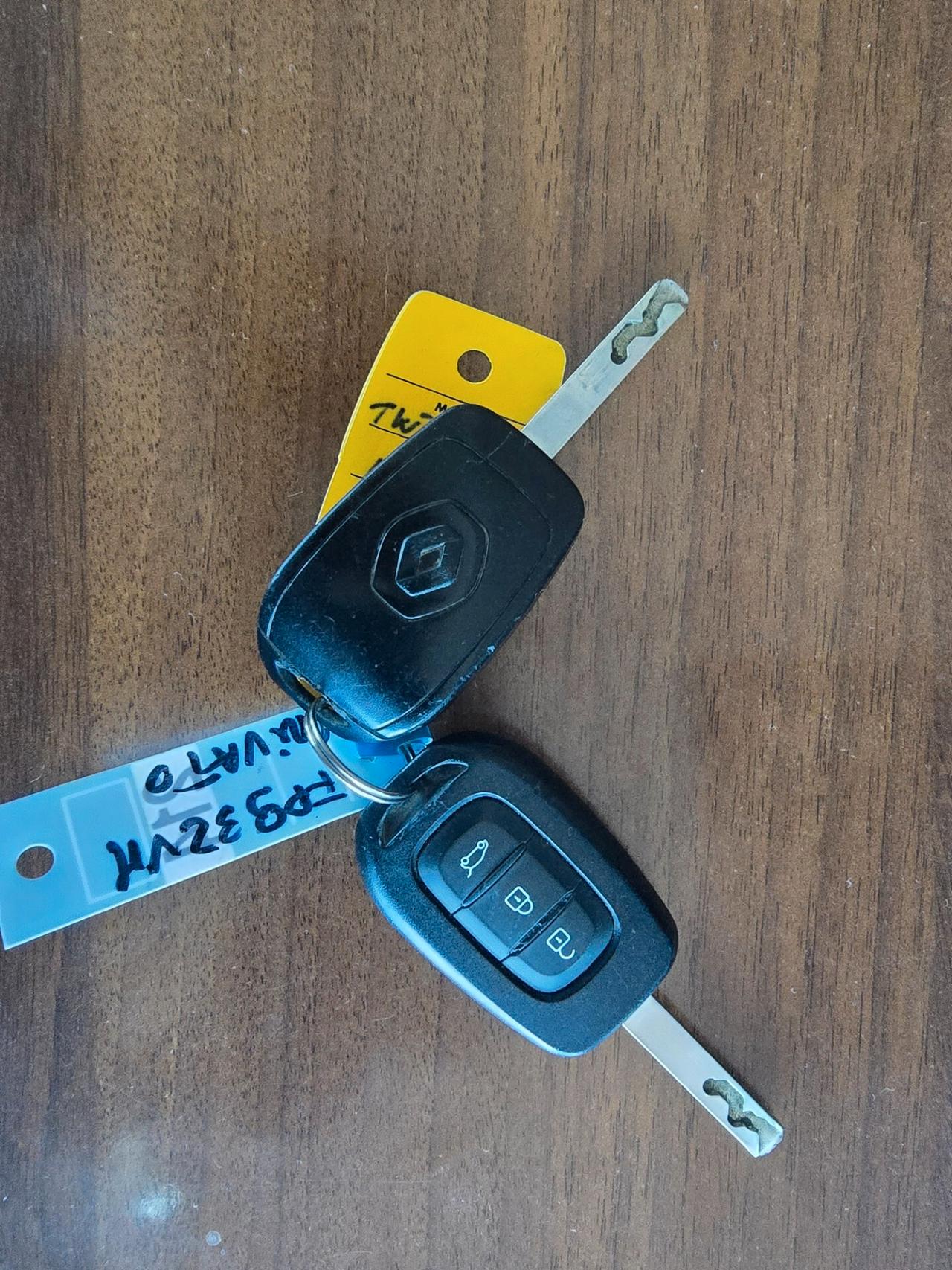 Renault Twingo TCe 90 CV Stop&Start Energy Lovely
