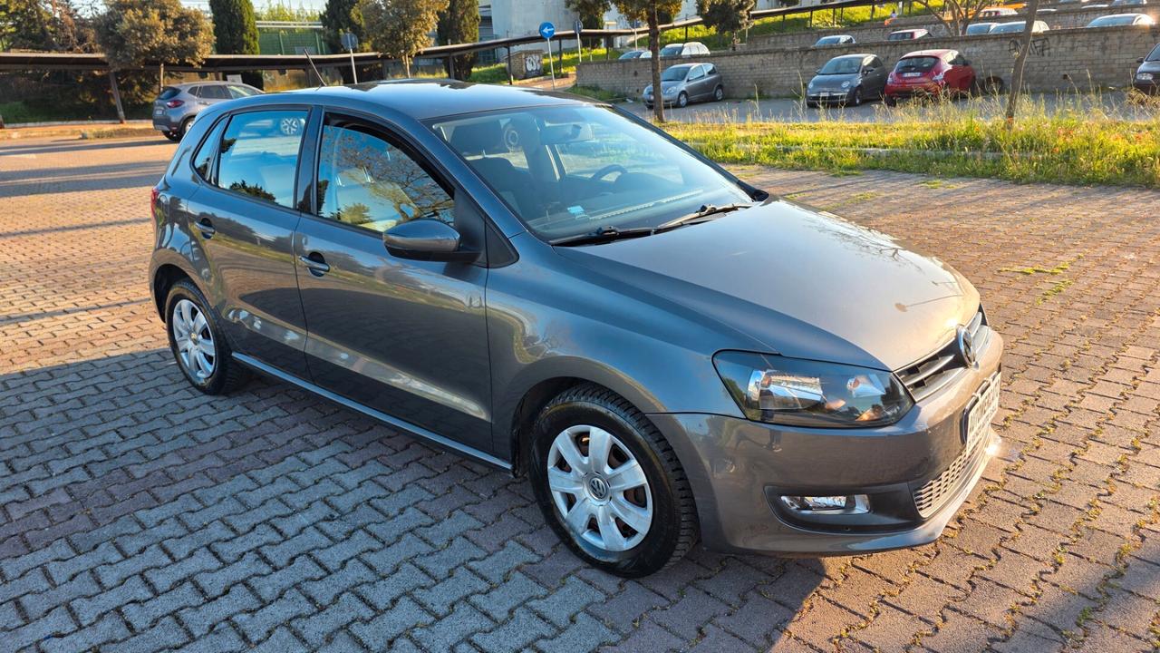 Volkswagen Polo 1.2 70 CV 5p. Comfortline