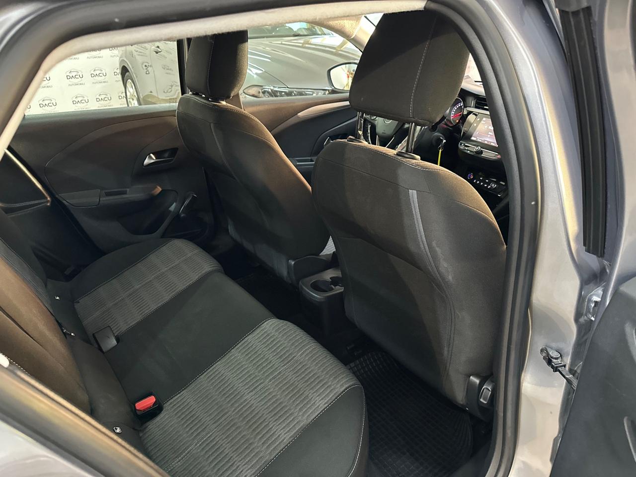 Opel Corsa 1.2 Elegance