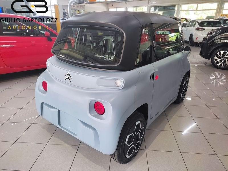 Citroën Ami My