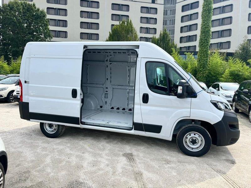 FIAT Ducato 33 2.2 Mjt 140CV MH2 (IVA ESCL.)