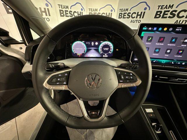 VOLKSWAGEN Golf 2.0 TDI 150 CV DSG Editon NUOVO MODELLO