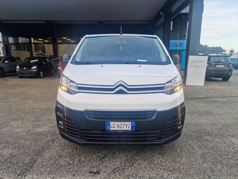 Citroën SpaceTourer Spacetourer M 1.5 Bluehdi 120cv S&S Business my21