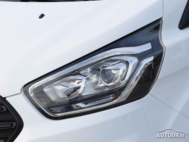 FORD Transit Custom Furgone 280 2.0 TDCi 130cv Trend L1H1