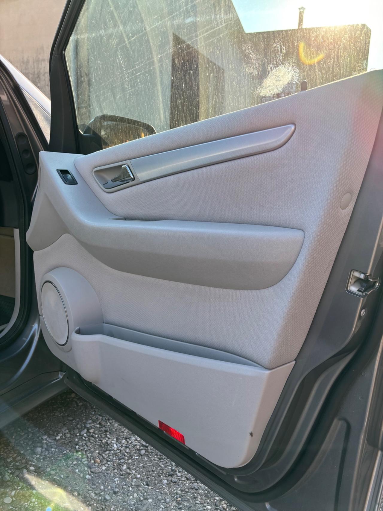 Mercedes-benz A 180 CDI Elegance