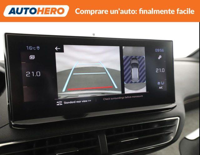 PEUGEOT 3008 BlueHDi 130 S&S EAT8 GT Pack