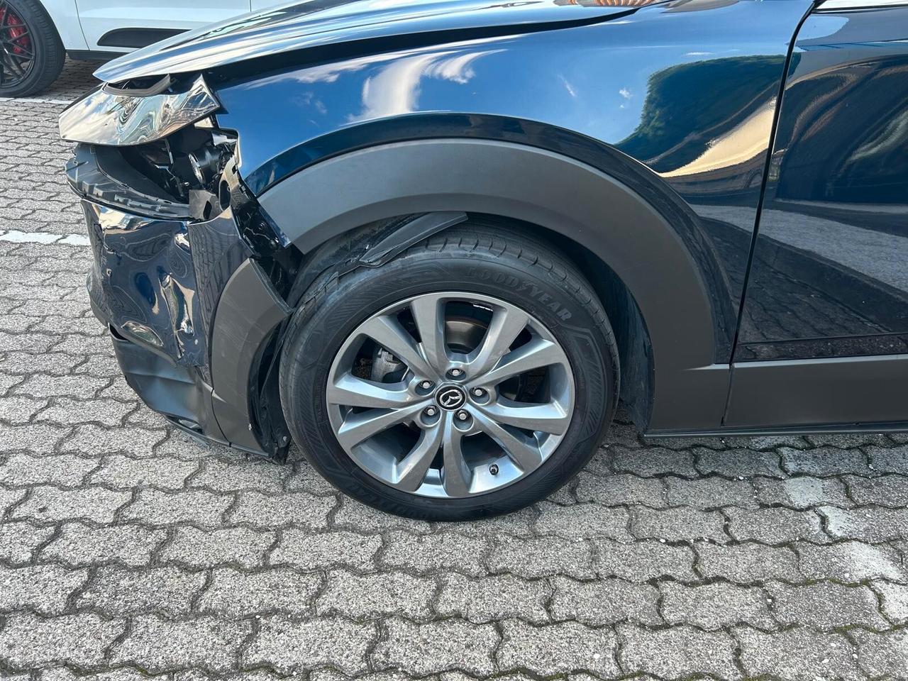 Mazda CX-30 2.0 m-hybrid 2wd 150cv DANNEGGIATA