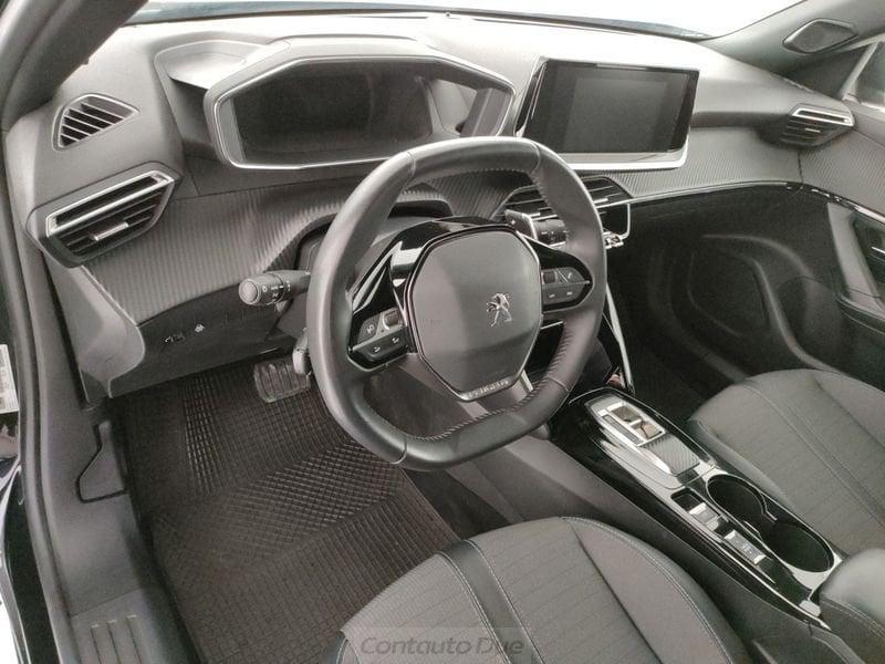 Peugeot 2008 2008 1.5 bluehdi Allure s&s 130cv eat8