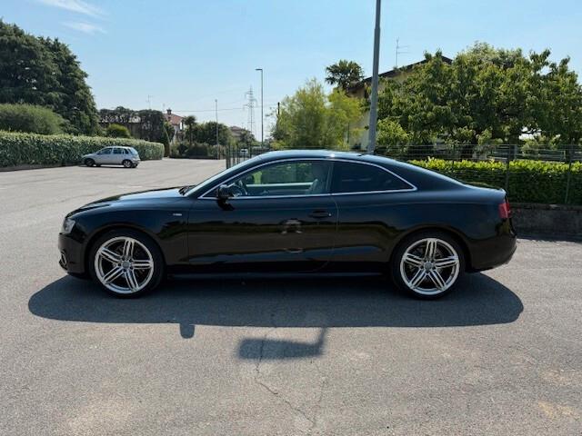 Audi A5 1.8 TFSI 160 CV