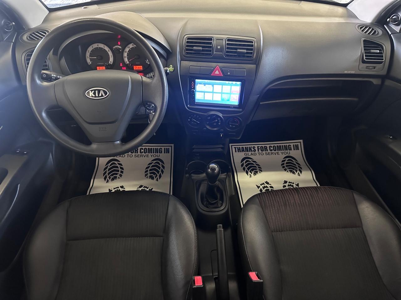 Kia Picanto 1.0 Benzina GPL