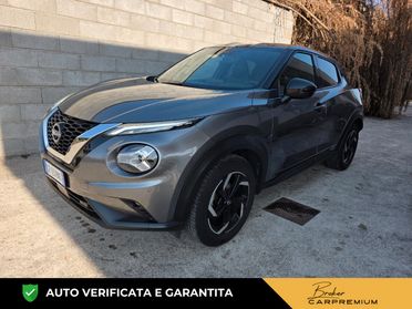 Nissan Juke 1.0 dig-t Tekna 114cv