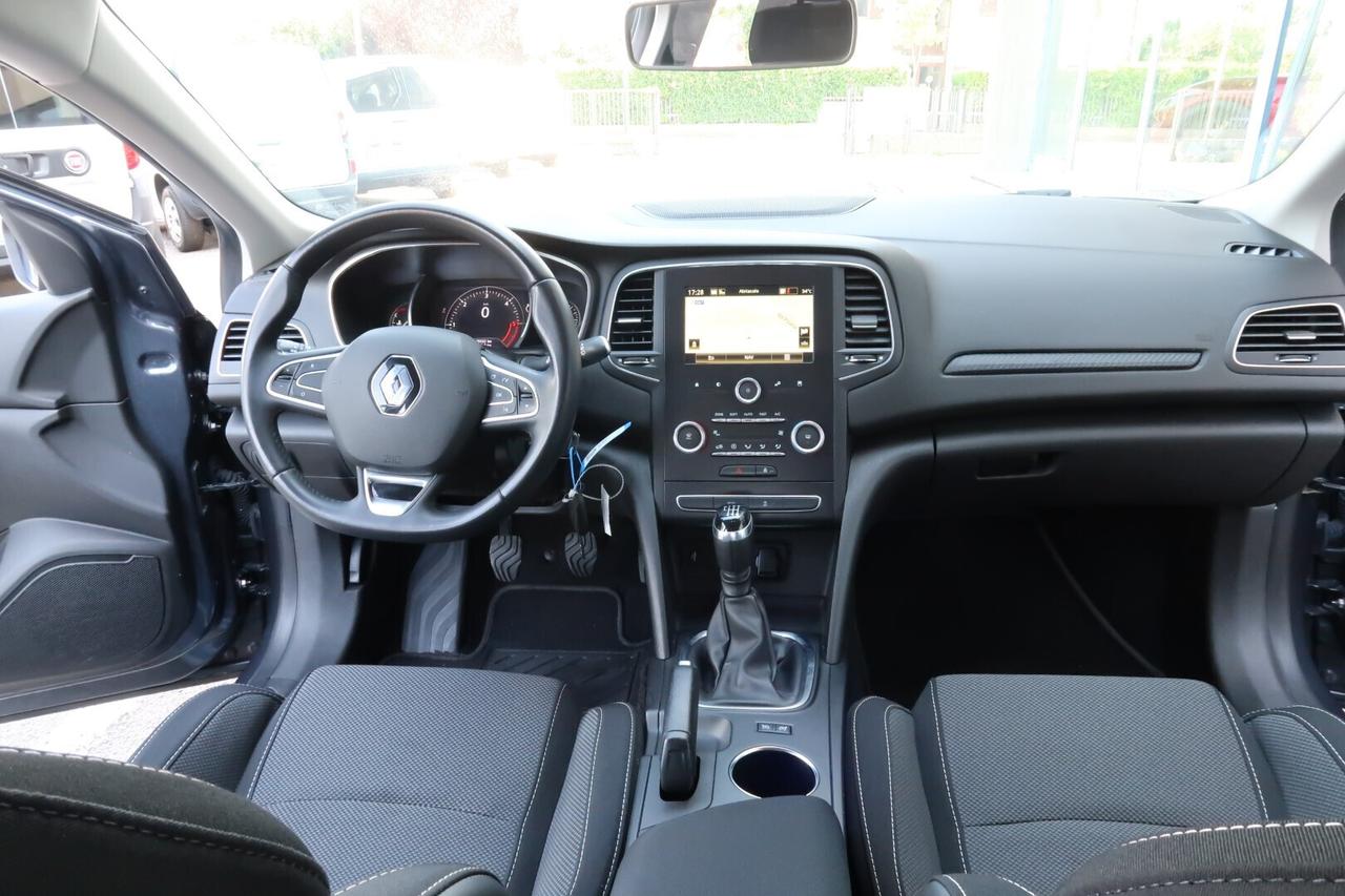 Renault Megane dCi 8V 110 CV 5p Energy Business