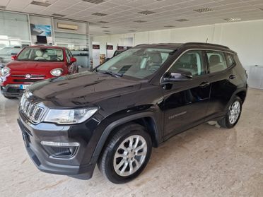 Jeep Compass 1.6 Multijet 2021