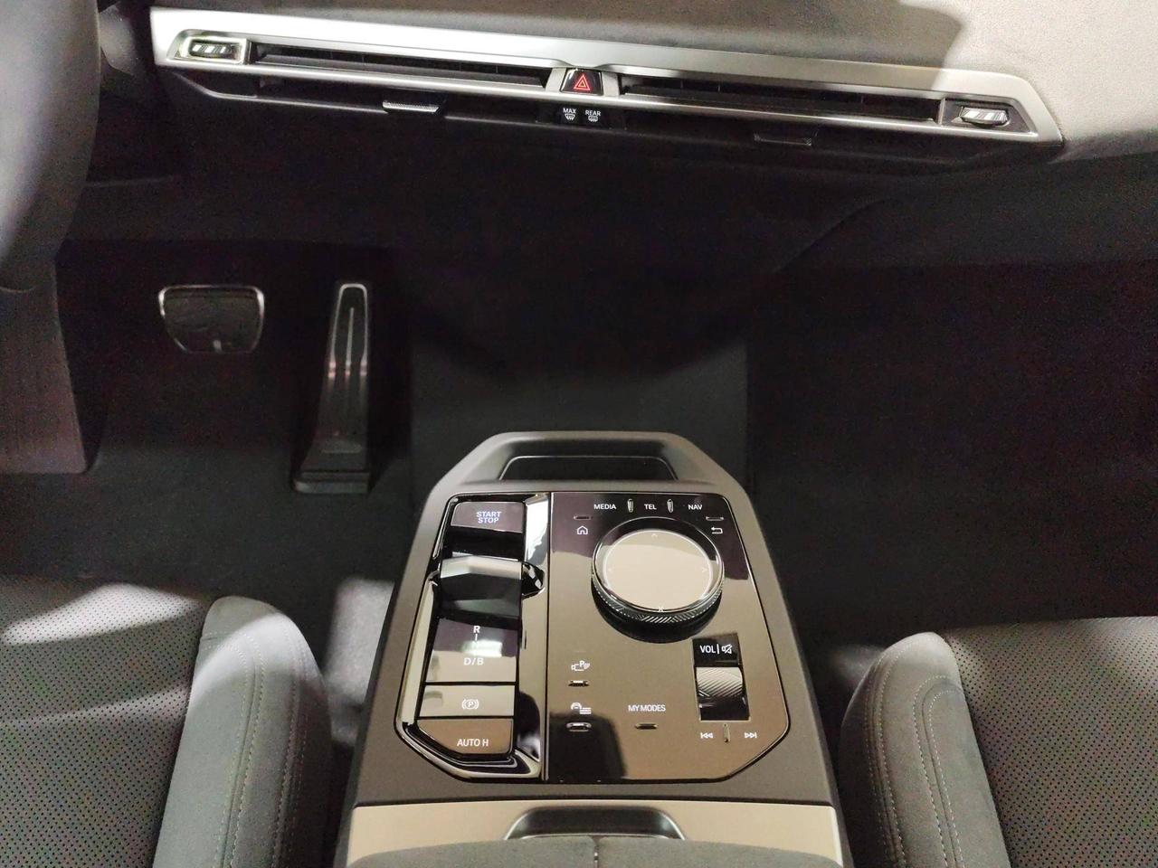 BMW iX xDrive45 MSport Pro