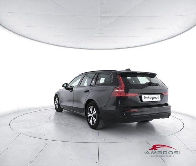 VOLVO V60 D3 Business