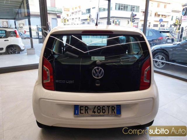 VOLKSWAGEN up! 1.0 3 porte take up! ( Garanzia 12 Mesi )