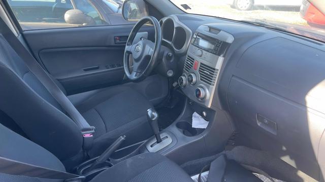 DAIHATSU Terios 1.5 GPL motore rotto