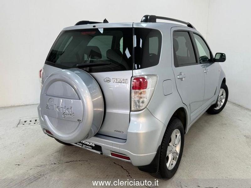 Daihatsu Terios 1.5 4WD Sho