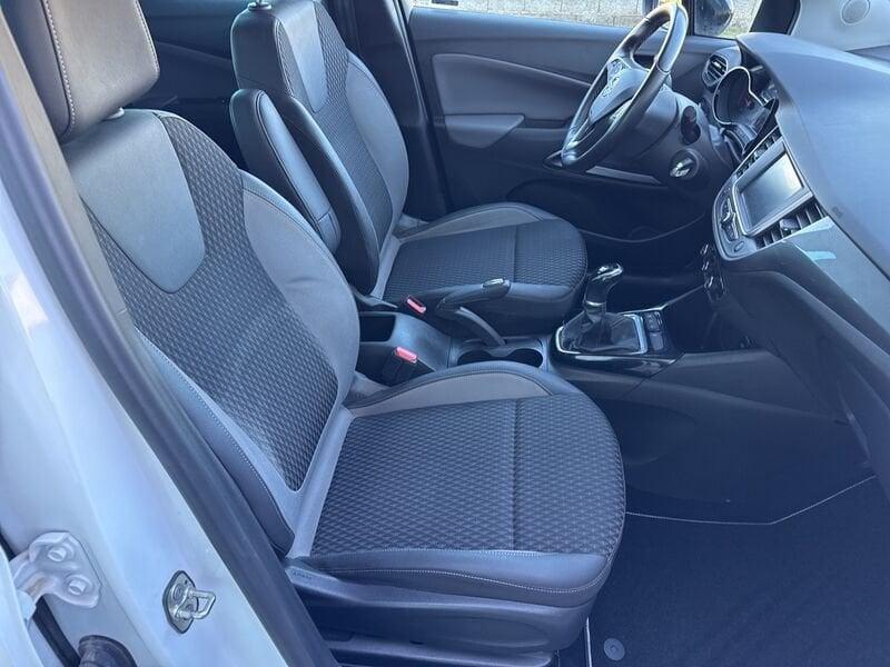 Opel Crossland Crossland X 1.6 ECOTEC D 8V Start&Stop Innovation