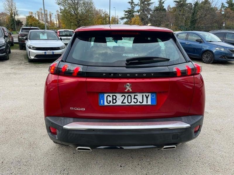 Peugeot 2008 2008 PureTech 130 S&S Active