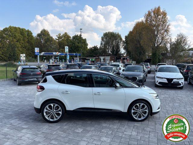 RENAULT Scenic Scénic Blue dCi Initiale Paris ANCHE NEOPATENTATI