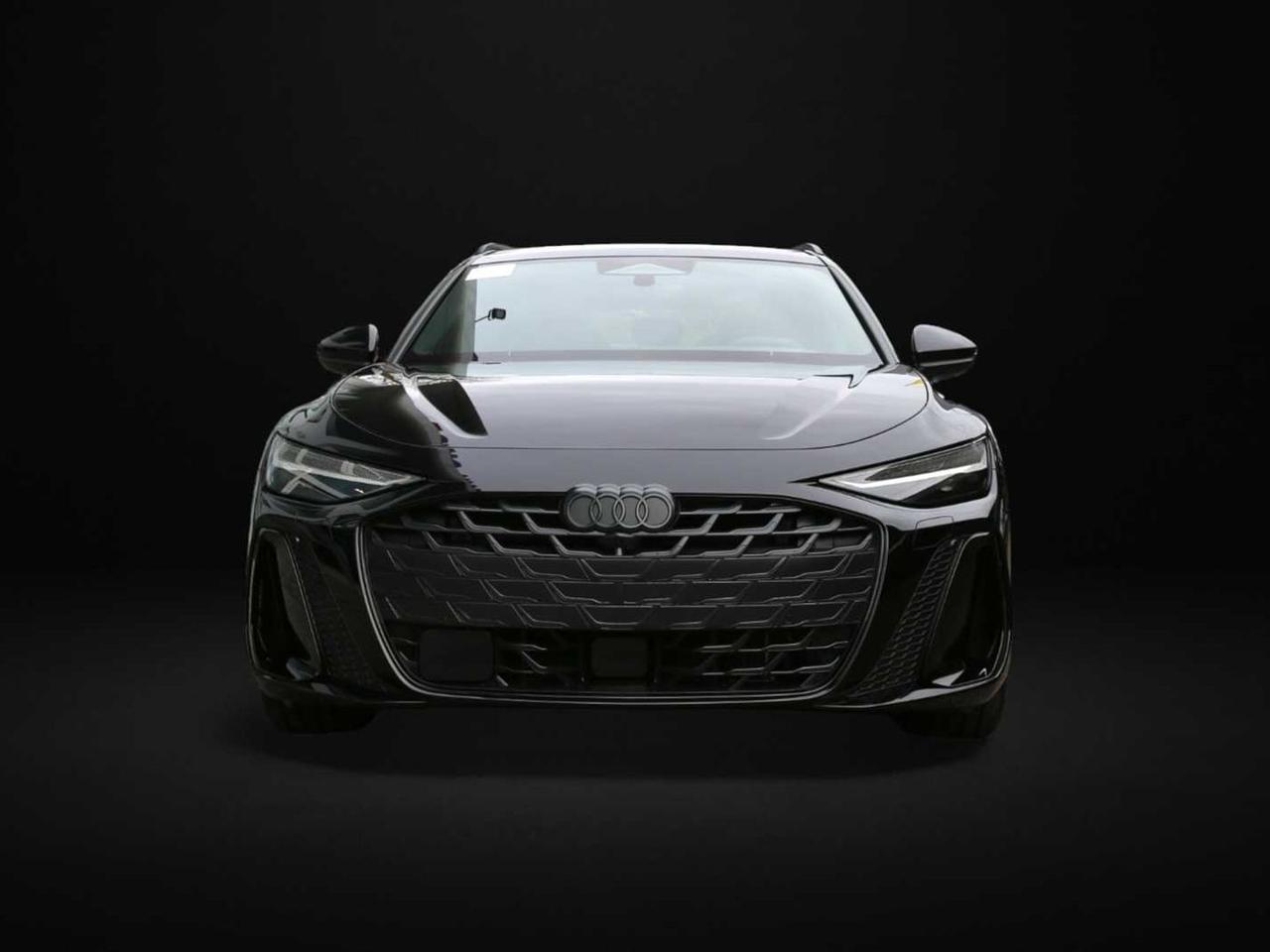 Audi A6 Avant TDI 204CV S tronic S line Edit #8601