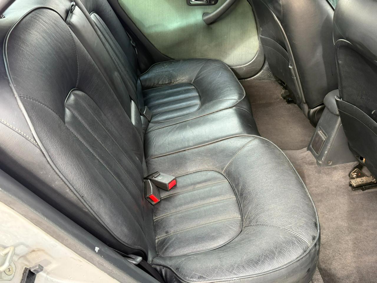 Rover 45 2.0i TD cat 5 porte Club