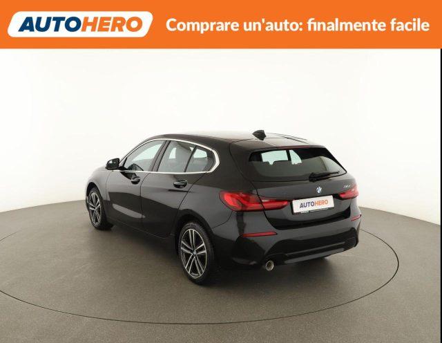 BMW 116 d 5p. Advantage
